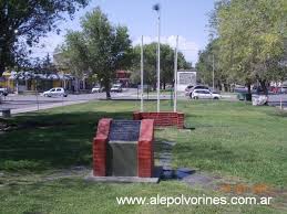 En este momento estás viendo FELIZ CUMPLEAÑOS BARRIO VILLA MARÍA