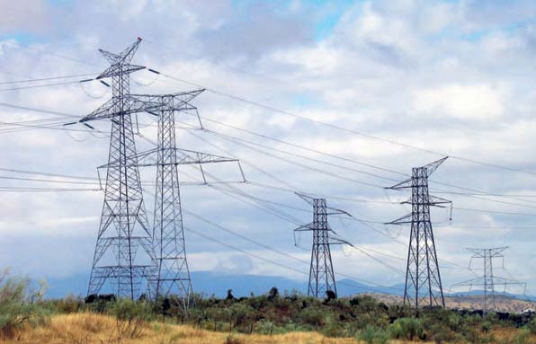 En este momento estás viendo PROFUNDA PREOCUPACIÓN SOBRE EL PRESENTE Y EL FUTURO DEL SERVICIO ELÉCTRICO