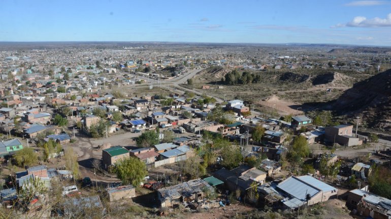 Lee más sobre el artículo DOS DE LAS TOMAS MÁS GRANDES ESTÁN A UN PASO DE SER BARRIOS