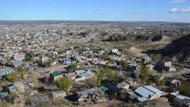 En este momento estás viendo DOS DE LAS TOMAS MÁS GRANDES ESTÁN A UN PASO DE SER BARRIOS