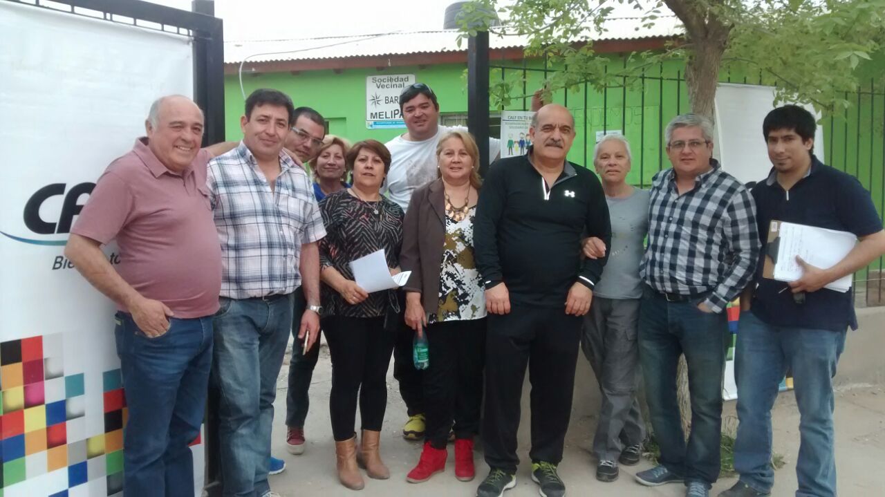 En este momento estás viendo SERVICIOS SOCIALES: CALF EN TU BARRIO