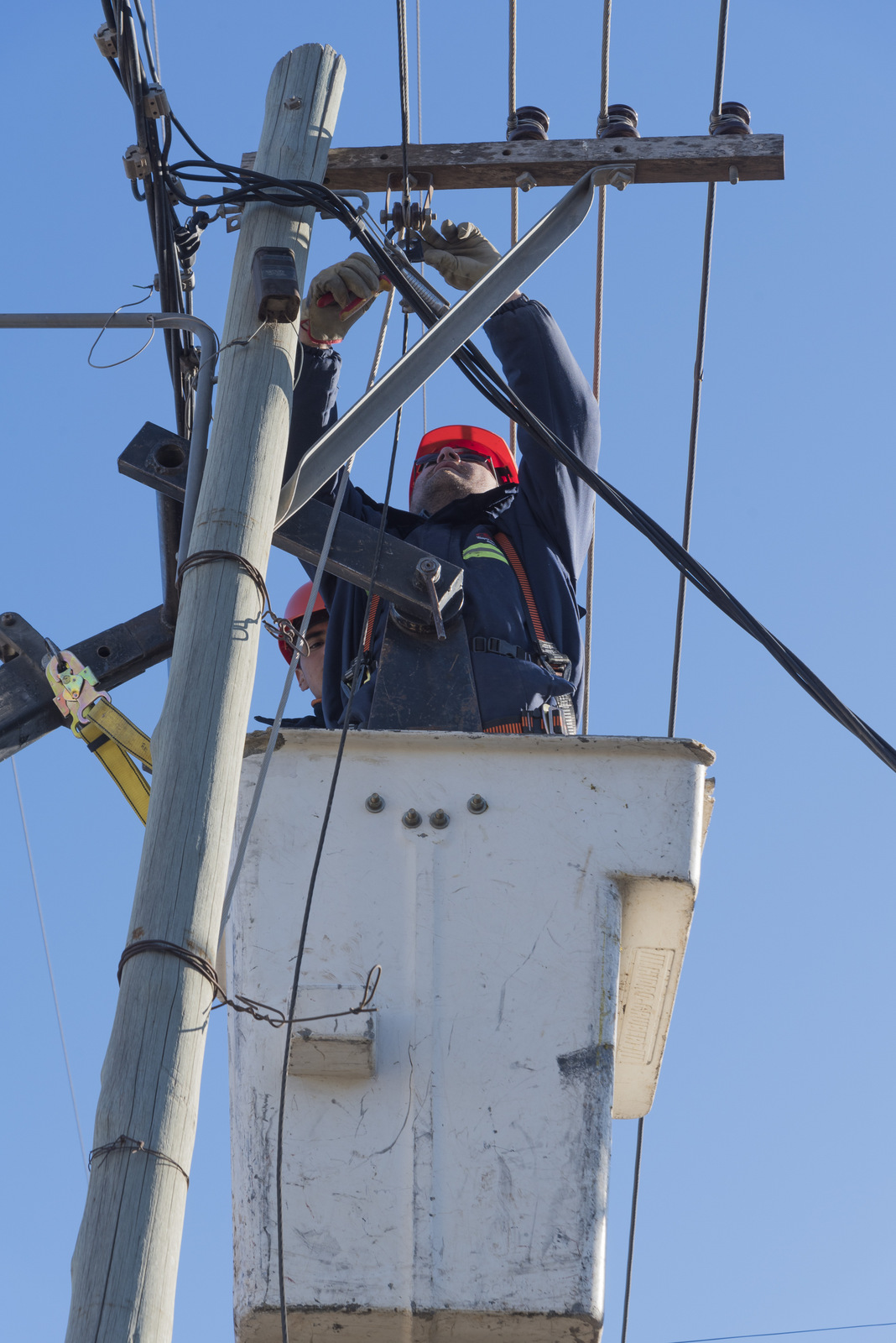 En este momento estás viendo CRONOGRAMA SEMANAL DE OBRAS Y MANTENIMIENTO