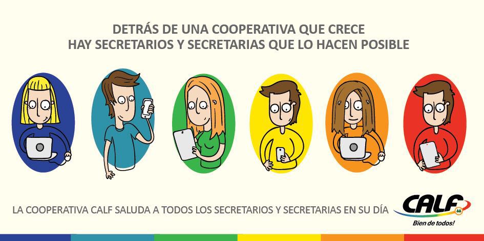 Lee más sobre el artículo 4 DE SEPTIEMBRE «DÍA DE LA SECRETARIA Y/O SECRETARIO»