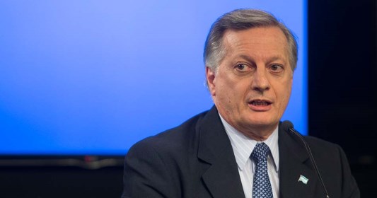 Lee más sobre el artículo «CORTES DE LUZ EN VERANO DEPENDERÁN DE LA TEMPERATURA»