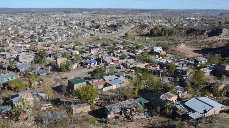 En este momento estás viendo TOMAS: PEQUEÑOS PUEBLOS DENTRO DE UNA GRAN CIUDAD