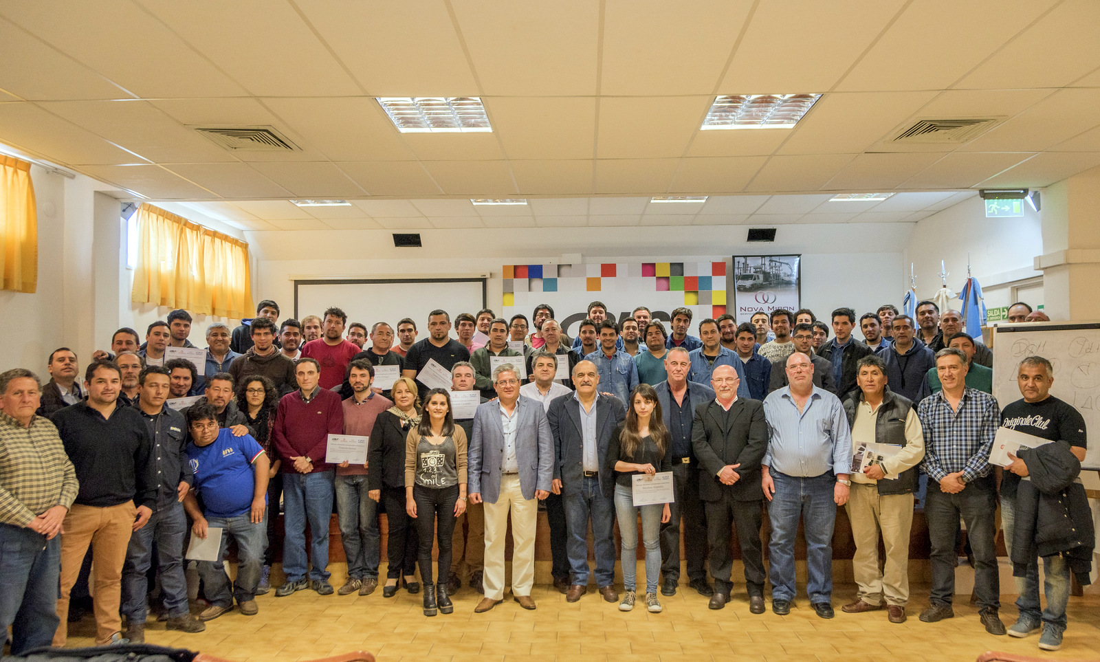 Lee más sobre el artículo CURSO MANTENIMIENTO DE TRANSFORMADORES DE MEDIA TENSIÓN