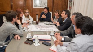 Lee más sobre el artículo BUSCAN LA DESCENTRALIZACIÓN ADMINISTRATIVA PARA NEUQUÉN CAPITAL