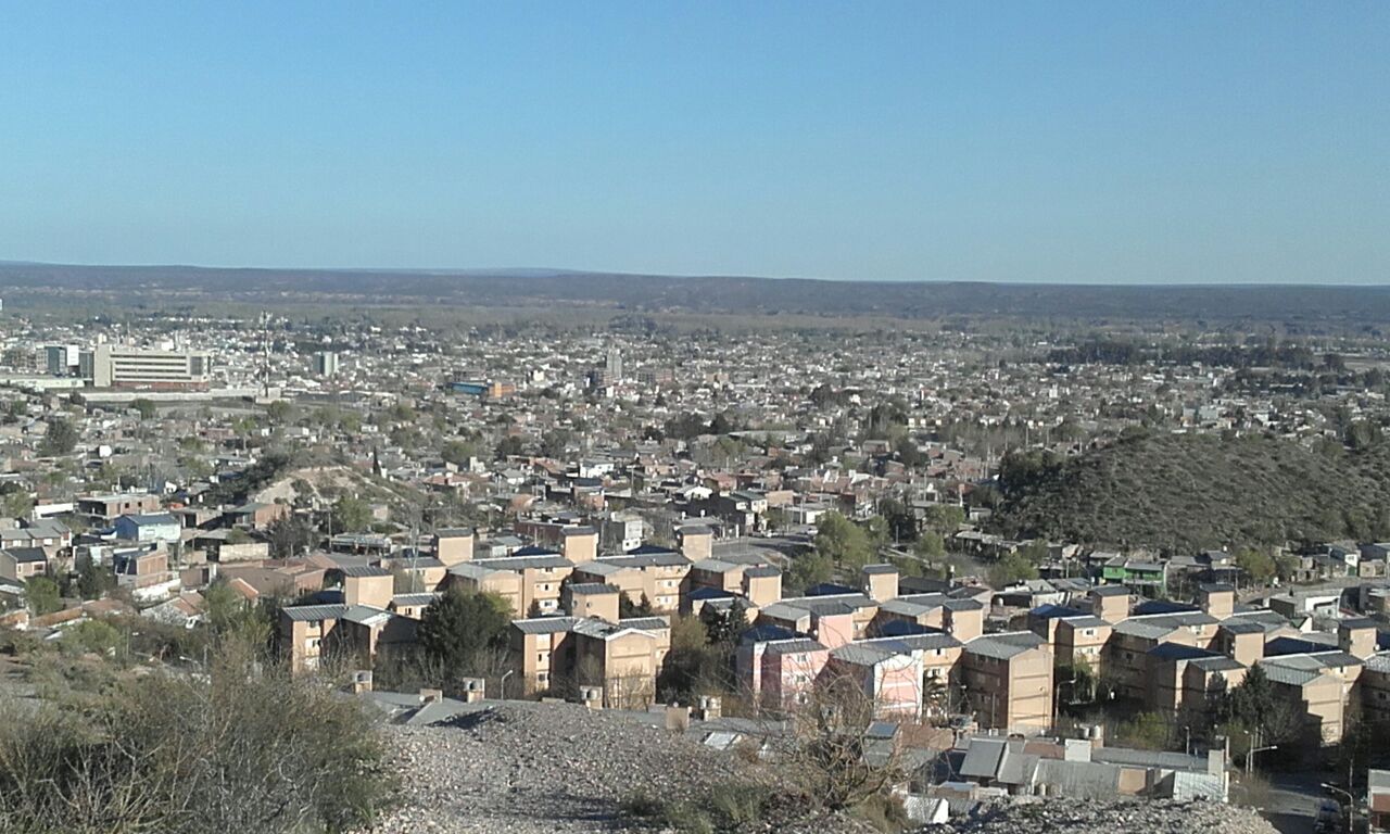 En este momento estás viendo TRABAJOS PROGRAMADOS EN DOS SECTORES DE LA CIUDAD