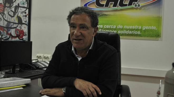 Lee más sobre el artículo CALF SOSPECHA QUE LE QUIEREN SACAR EL SERVICIO