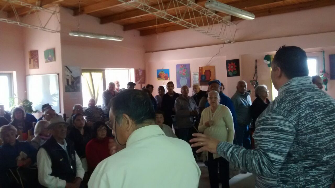 En este momento estás viendo CALF BARRIO X BARRIO: CLUB DE ABUELOS “LA LAGUNA” BARRIO SAN LORENZO