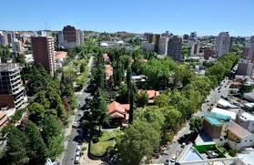 En este momento estás viendo EL CLIMA EN EL ALTO VALLE: FRESCO