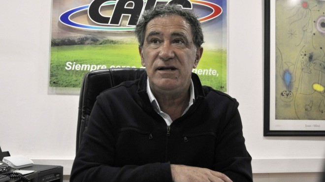 Lee más sobre el artículo PARA CIAPPONI SE TRATA DE UNA “CHICANA”