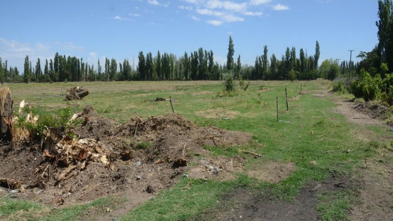 En este momento estás viendo LOS CUATRO BARRIOS RURALES SON LOS QUE MÁS CRECIERON