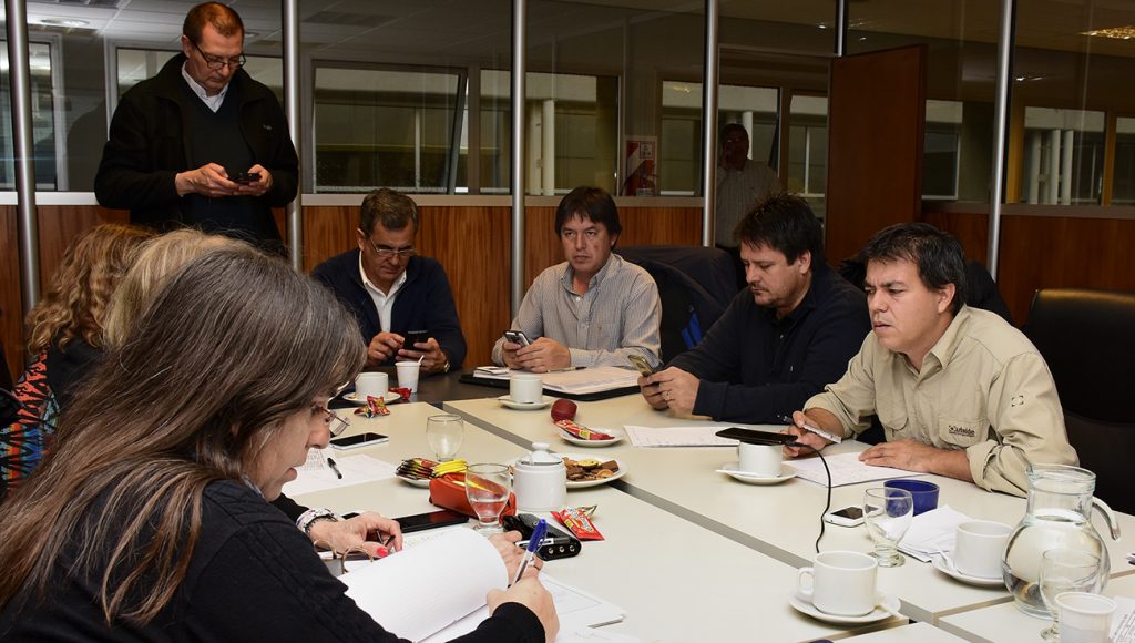 En este momento estás viendo CENTROS DE EVACUADOS