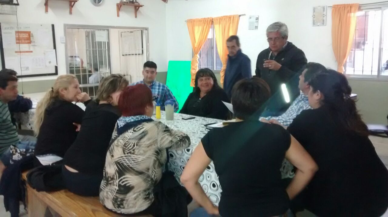 Lee más sobre el artículo BARRIO X BARRIO: PROMOVIENDO LOS SERVICIOS SOCIALES