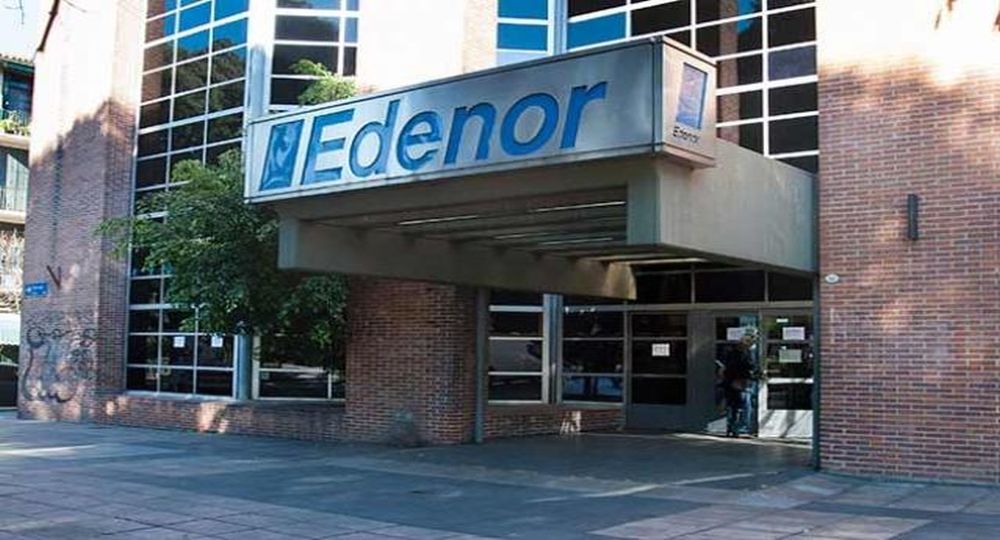 En este momento estás viendo Edenor, al borde de la disolución y con pérdidas mayores a $ 1.800 millones