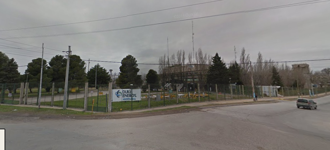 Lee más sobre el artículo DUKE ENERGY VENDIÓ SUS EMPRESAS DE ENERGÍA EN ARGENTINA