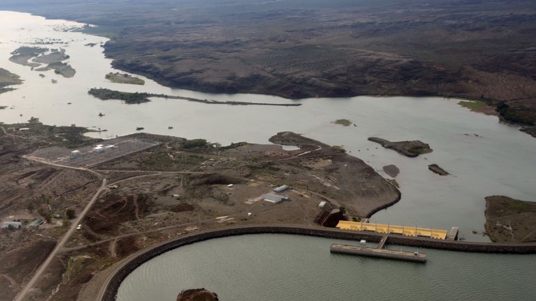 En este momento estás viendo NEUQUÉN: POR LA SEQUÍA, LAS REPRESAS GENERAN LA MITAD DE ENERGÍA