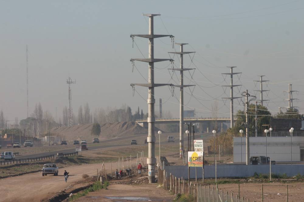 En este momento estás viendo EL TIEMPO EN LA REGIÓN: FRÍO A TEMPLADO