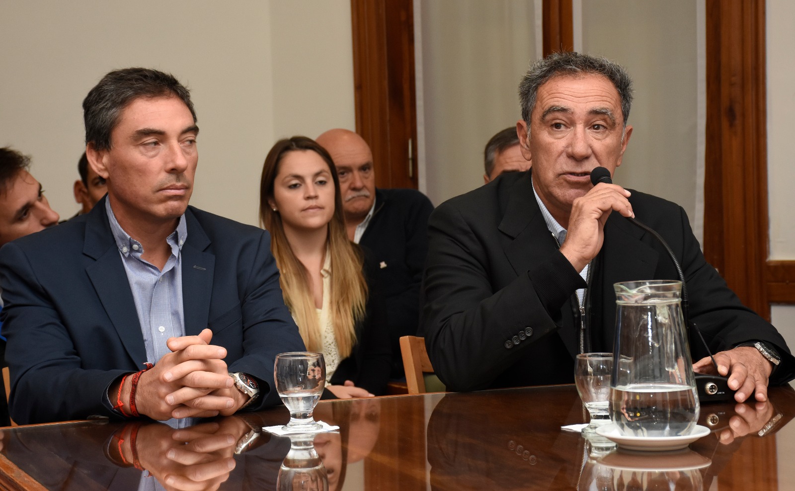 Lee más sobre el artículo SE FIRMÓ EL CONTRATO PARA CONSTRUIR LA ESTACIÓN TRANSFORMADORA NORTE