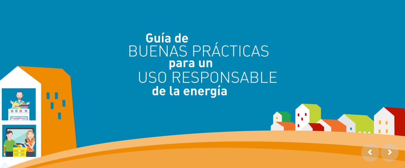 En este momento estás viendo CALF COMPARTE  CON SUS ASOCIADOS CONSEJOS PARA EL USO RESPONSABLE DE LA ENERGÍA La