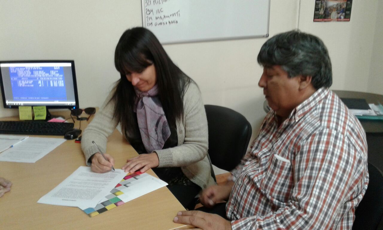 En este momento estás viendo REPRESENTANTE DE LA COMISIÓN VECINAL DE UNIÓN DE MAYO EN CALF