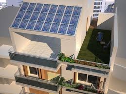 Lee más sobre el artículo UN EDIFICIO SUSTENTABLE PERMITE AHORROS DEL 40% EN EL CONSUMO DE ENERGÍA