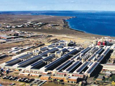 Lee más sobre el artículo LAS PYMES NO, LAS GRANDES SÍ