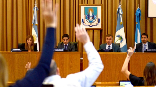 En este momento estás viendo EN LAS ELECCIONES A CONCEJALES DE NEUQUÉN HABRÁ IGUALDAD DE GÉNERO