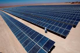 En este momento estás viendo TRES NUEVOS AGENTES GENERADORES DE ENERGÍA SOLAR APORTARÁN 145 MW AL SISTEMA