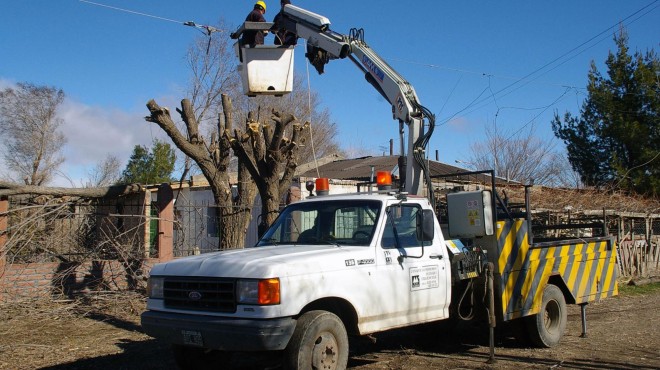 En este momento estás viendo COOPERATIVAS DE NEUQUÉN EN ALERTA POR LA SUBA DE LA LUZ