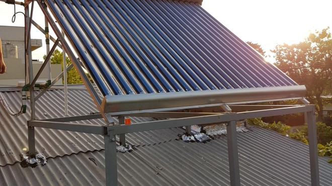 En este momento estás viendo LA ENERGÍA SOLAR, AL ALCANCE DE LA MANO