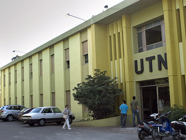 Lee más sobre el artículo UTN INSCRIBE A LA ESPECIALIZACIÓN EN ENERGÍA ELÉCTRICA