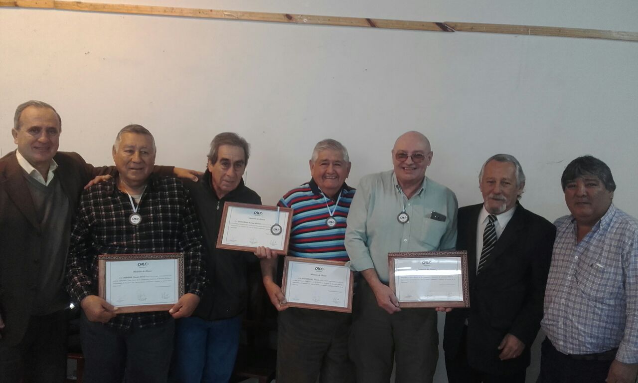 En este momento estás viendo RECONOCIMIENTO A LOS JUBILADOS DEL SERVICIO SOLIDARIO DE SEPELIOS