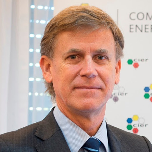 Lee más sobre el artículo LA CUARTA Y QUINTA CENTRAL DE ENERGÍA NUCLEAR FORTALECERÁN EL SISTEMA ELÉCTRICO, AFIRMÓ ALEJANDRO SRUOGA