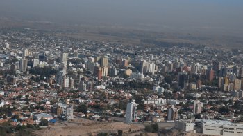 En este momento estás viendo PRONÓSTICO PARA LOS VALLES: NUBLADO Y FRESCO