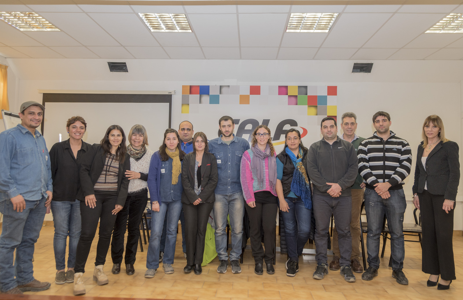 En este momento estás viendo CURSO INTERNO DE “REDACCIÓN EMPRESARIAL”