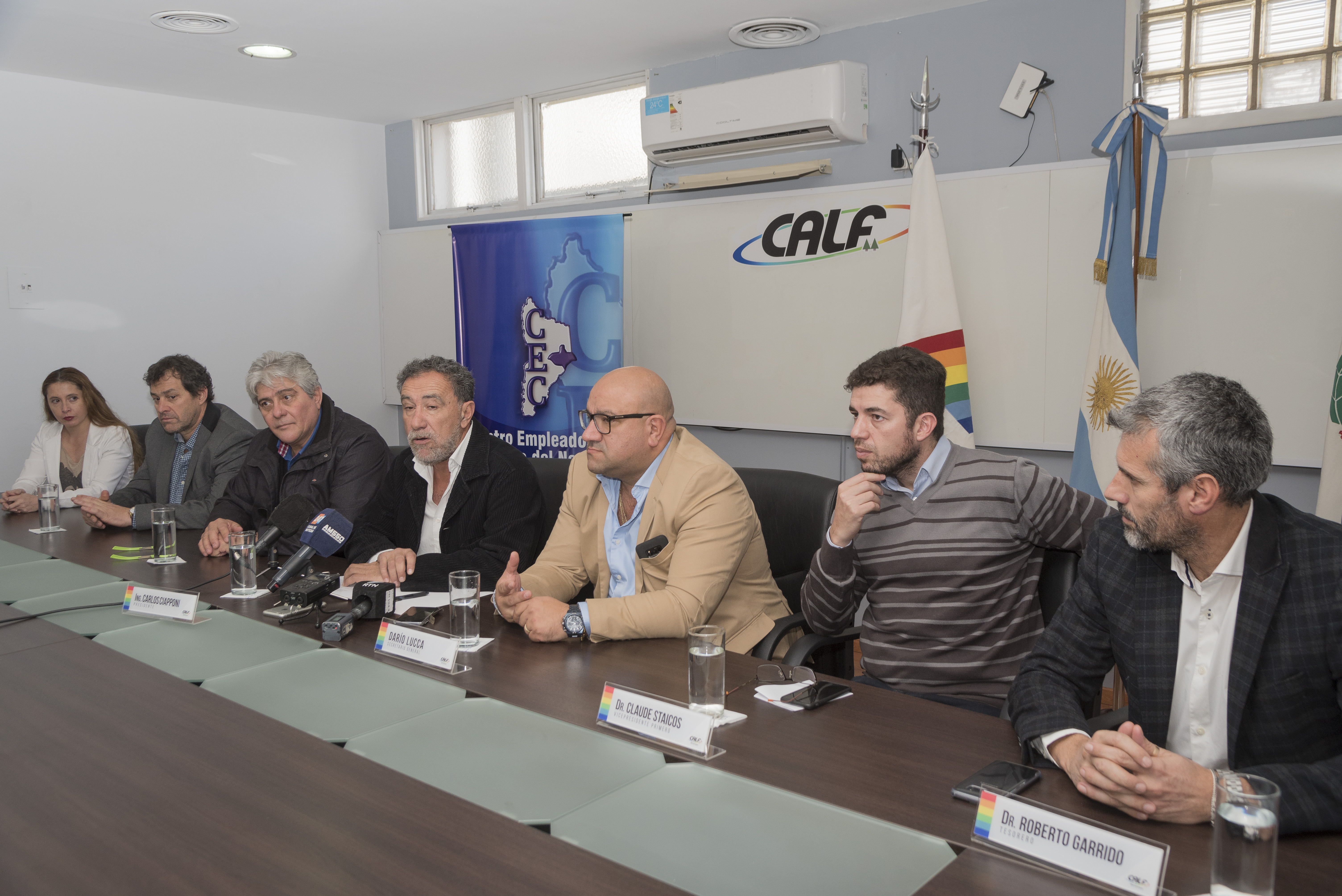 En este momento estás viendo CONVENIO DE CAPACITACIÓN ENTRE CALF Y EL CENTRO DE EMPLEADOS DE COMERCIO