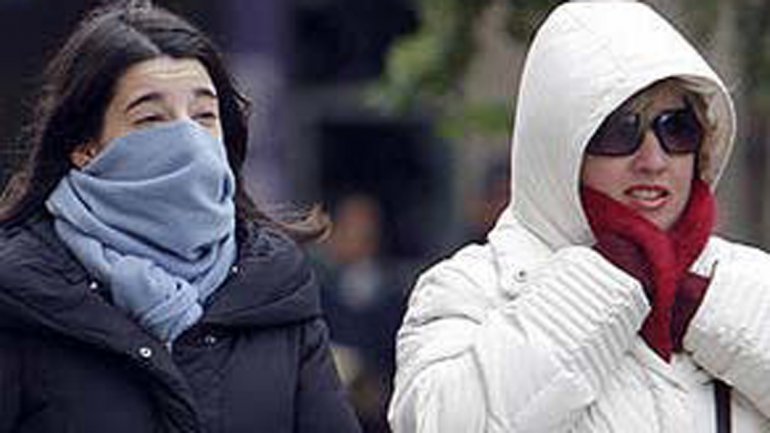 En este momento estás viendo EL FRÍO NO SE VA Y EL SÁBADO SE ESPERA UNA MÍNIMA DE -4 °C