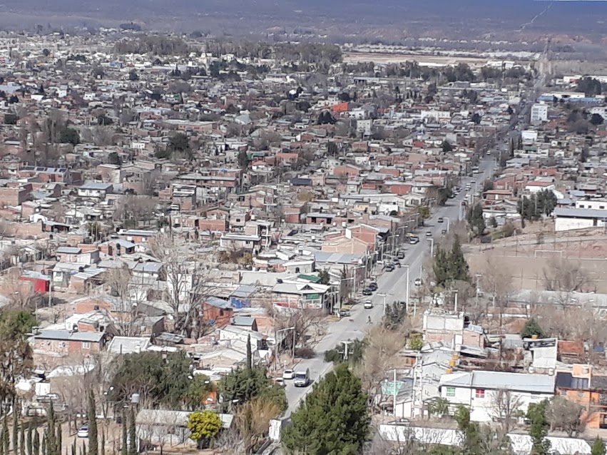 En este momento estás viendo OBRAS PROGRAMADAS EN BARRIO GRAN NEUQUÉN NORTE