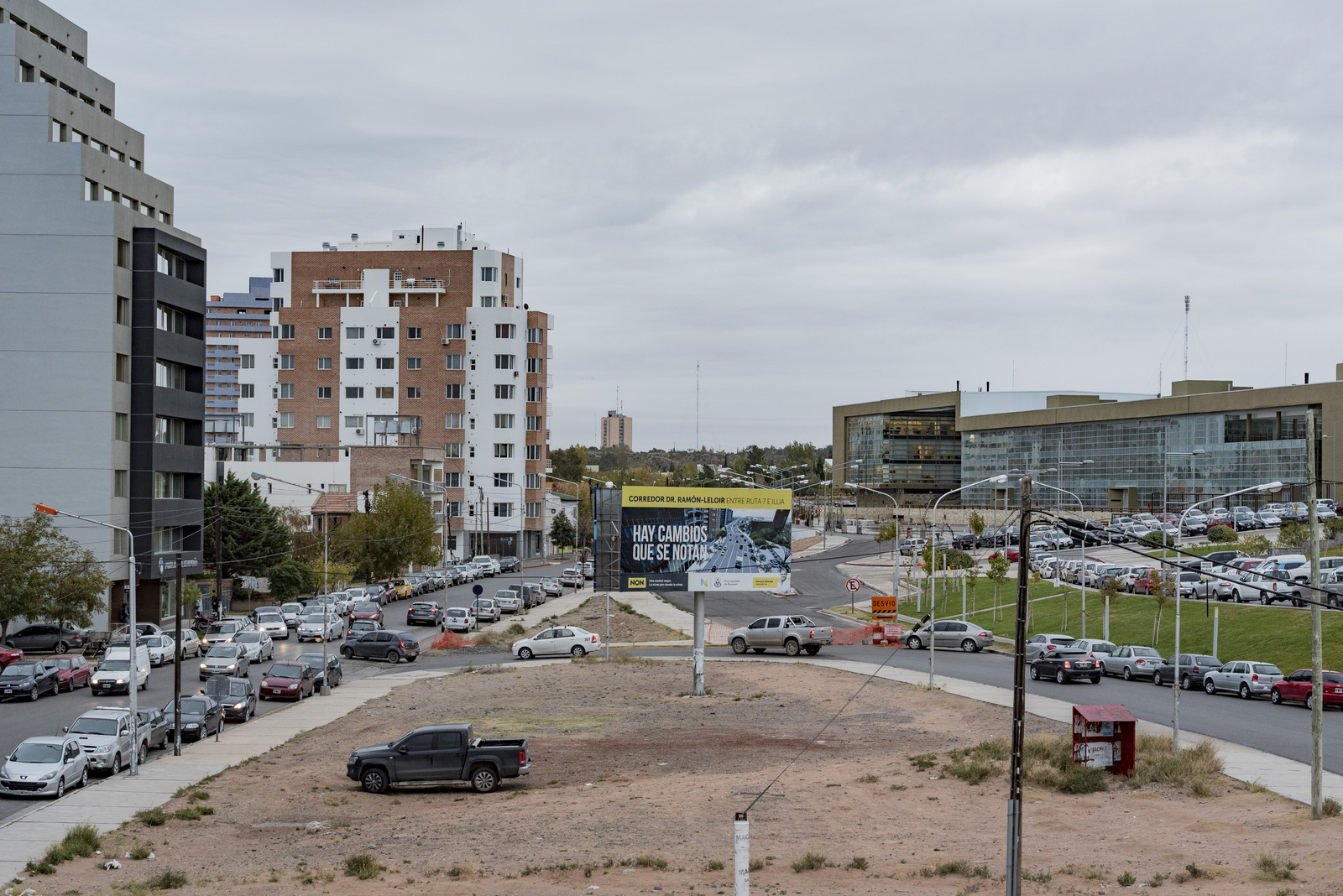 En este momento estás viendo MICROCORTE EN ZONA NORTE DE LA CIUDAD