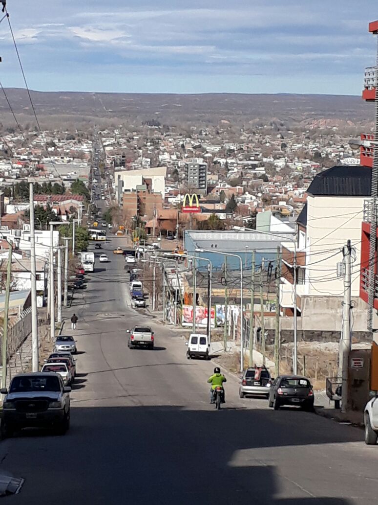 Lee más sobre el artículo TRABAJOS PROGRAMADOS PARA ESTE DOMINGO 10 EN SECTORES DEL ÁREA CENTRO