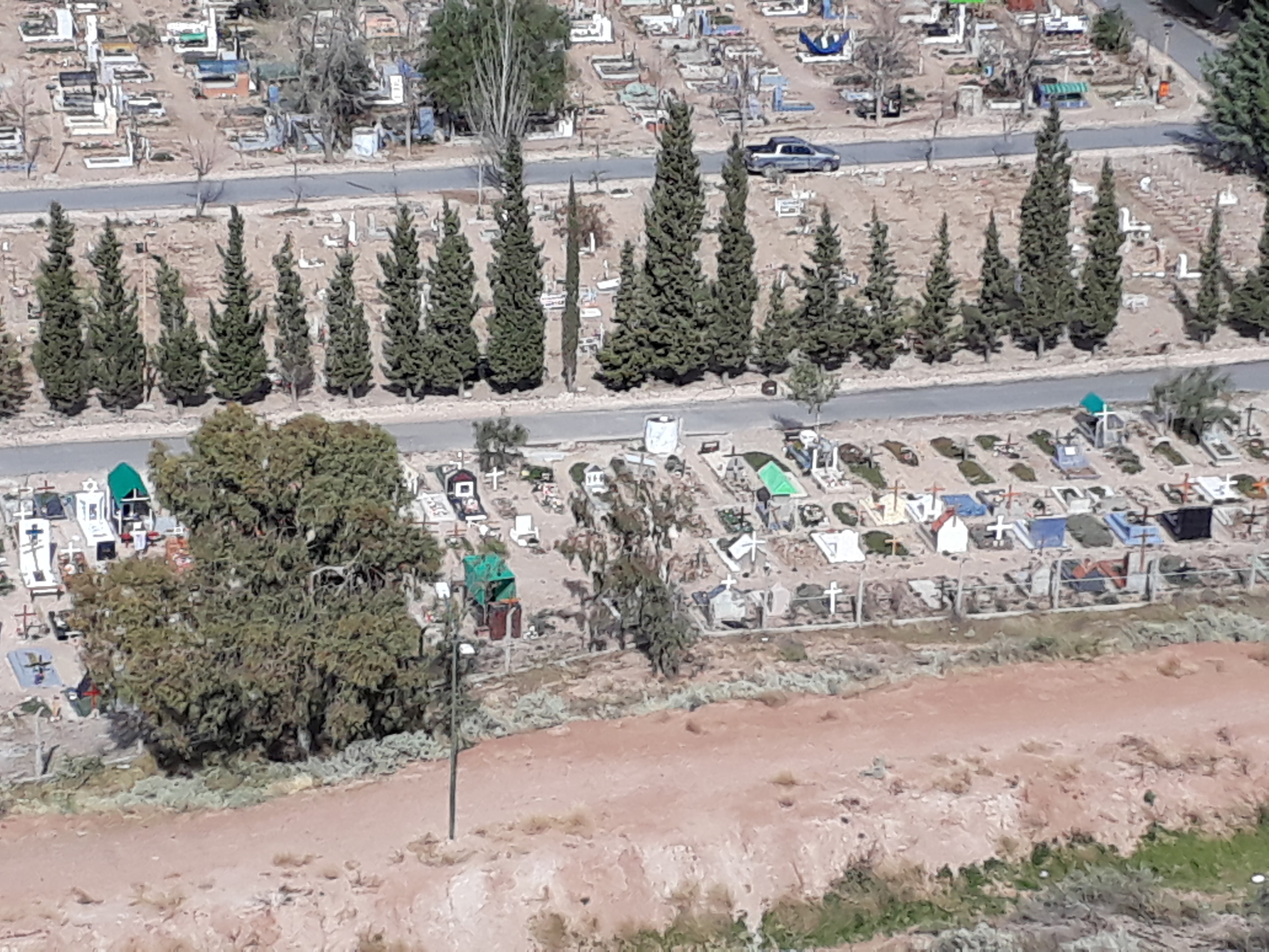 En este momento estás viendo EL TIEMPO EN EL ALTO VALLE: PARCIALMENTE NUBLADO Y TEMPLADO