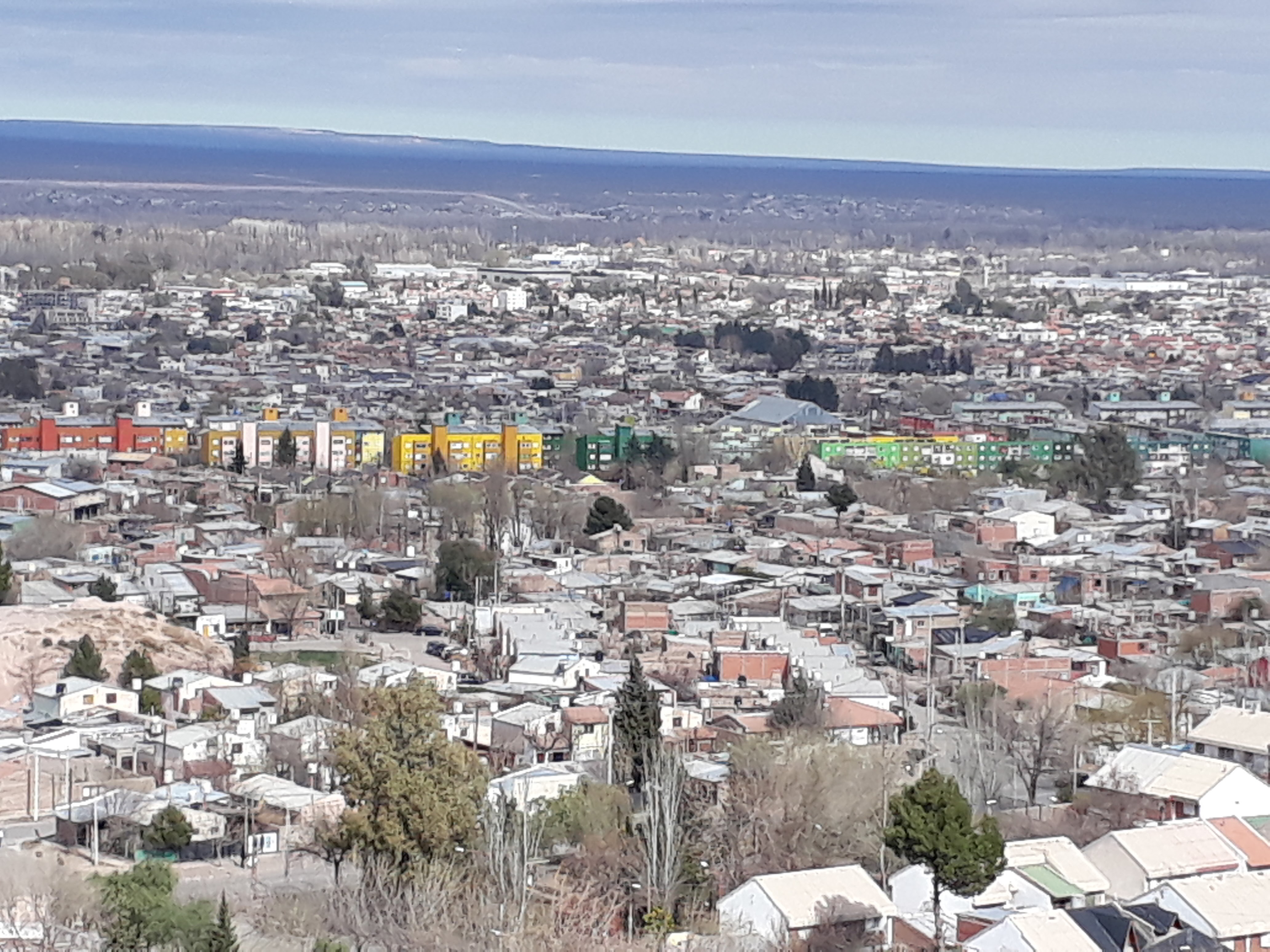 En este momento estás viendo SE IMPULSAN URBANIZACIONES INTEGRALES