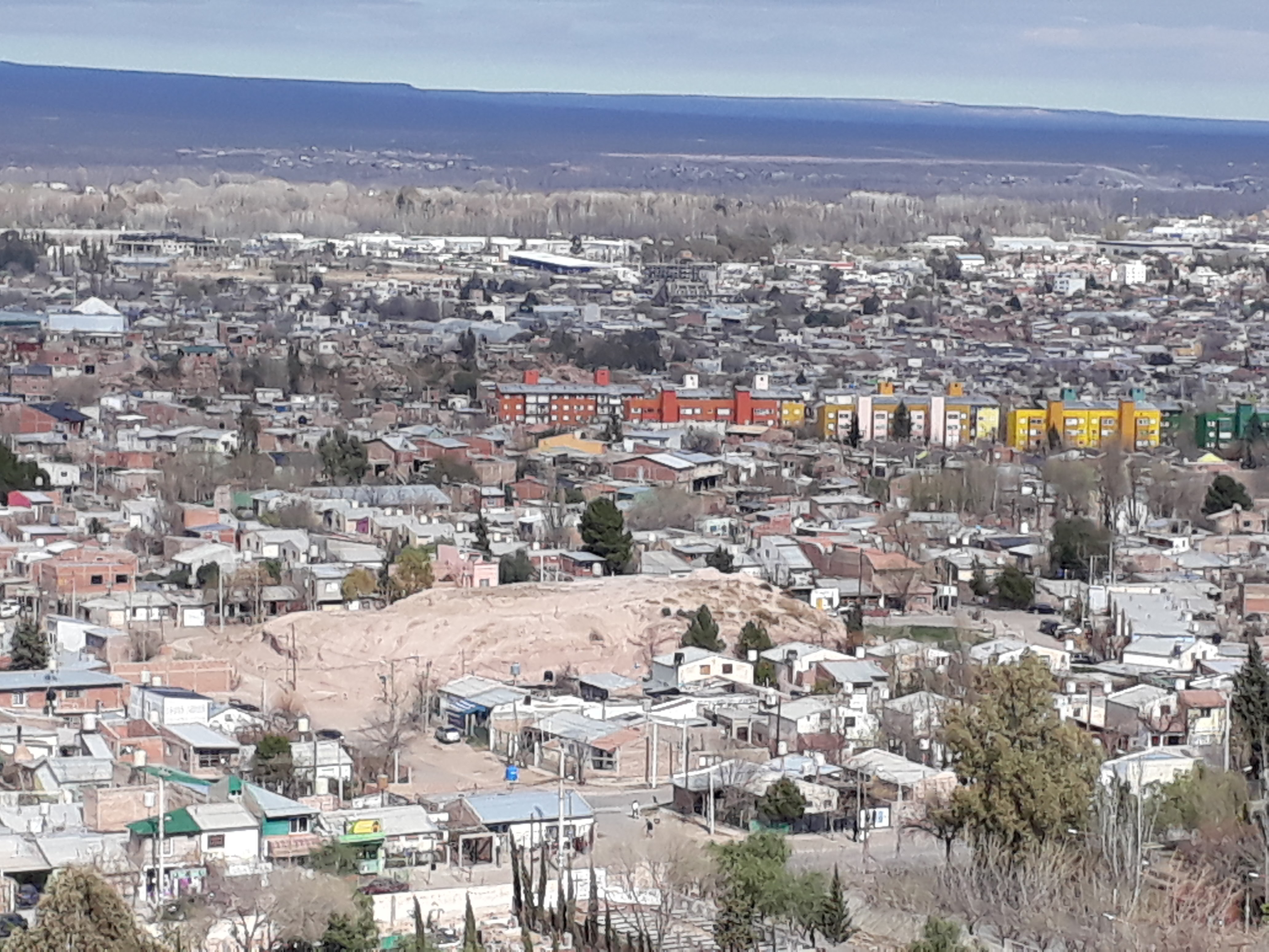 En este momento estás viendo PRONÓSTICO DEL TIEMPO EN LA REGIÓN