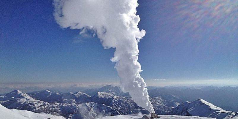 En este momento estás viendo EL GOBIERNO “AFINA” LICITACIÓN DE ENERGÍA GEOTÉRMICA PARA APROVECHAR EN PATAGONIA