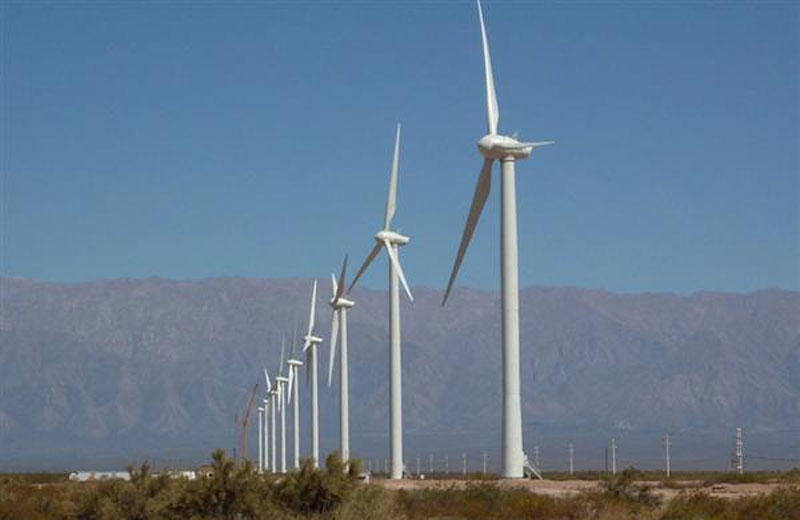 En este momento estás viendo LA ENERGÍA EÓLICA INGRESA A TRAVÉS DE LA ZONA FRANCA BAHIENSE