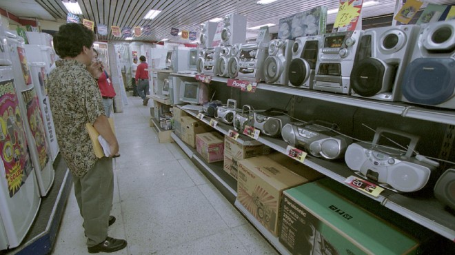 En este momento estás viendo EL AHORRO SIEMPRE COMIENZA POR CASA