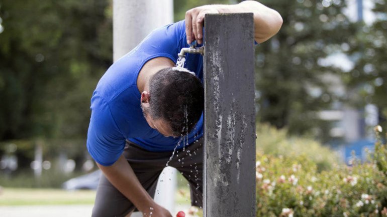 En este momento estás viendo SE ACERCA EL VERANO: SOL Y CALOR PARA EL FIN DE SEMANA