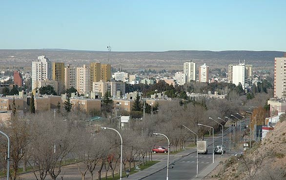 En este momento estás viendo PRONÓSTICO DEL TIEMPO PARA LA REGIÓN: SOLEADO Y CÁLIDO